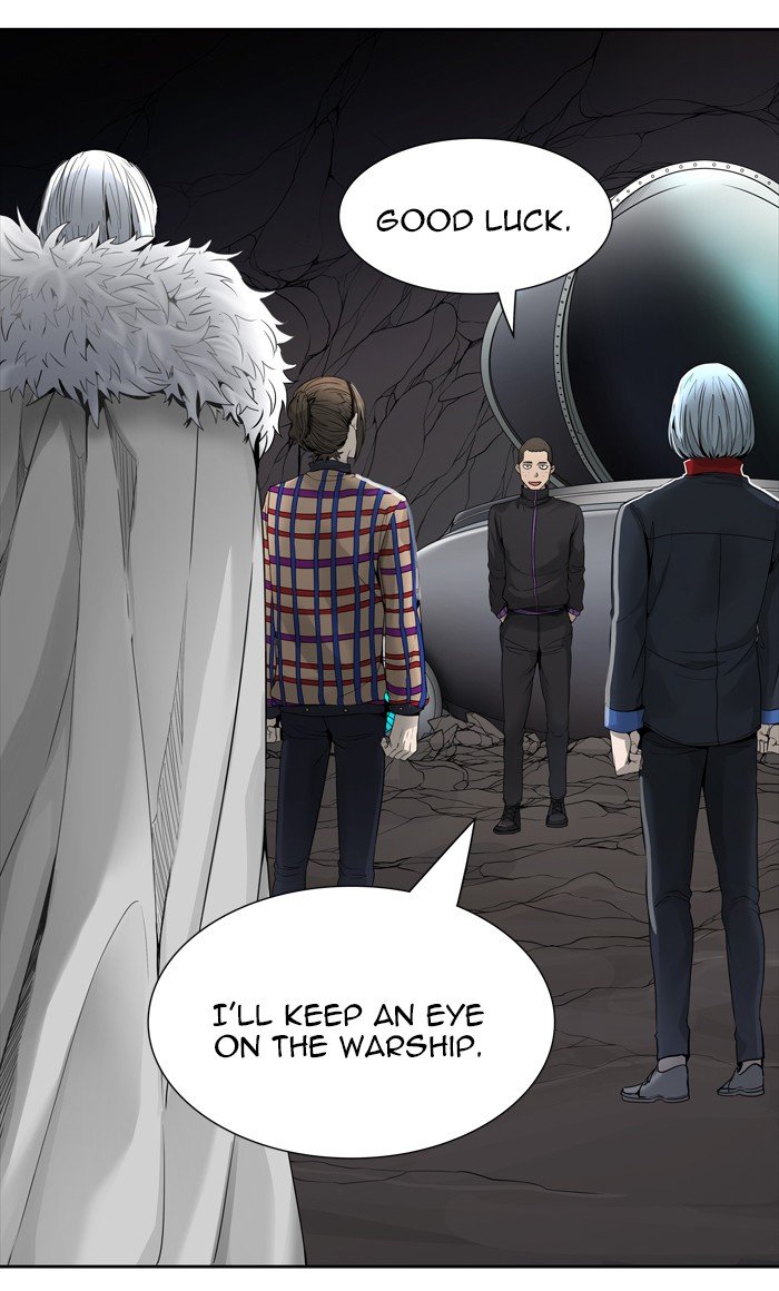 Tower of God, Chapter 455 image 008